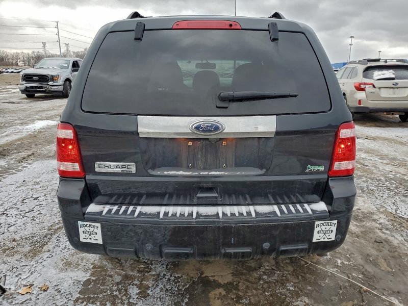 2011 FORD ESCAPE LIM #3315755404