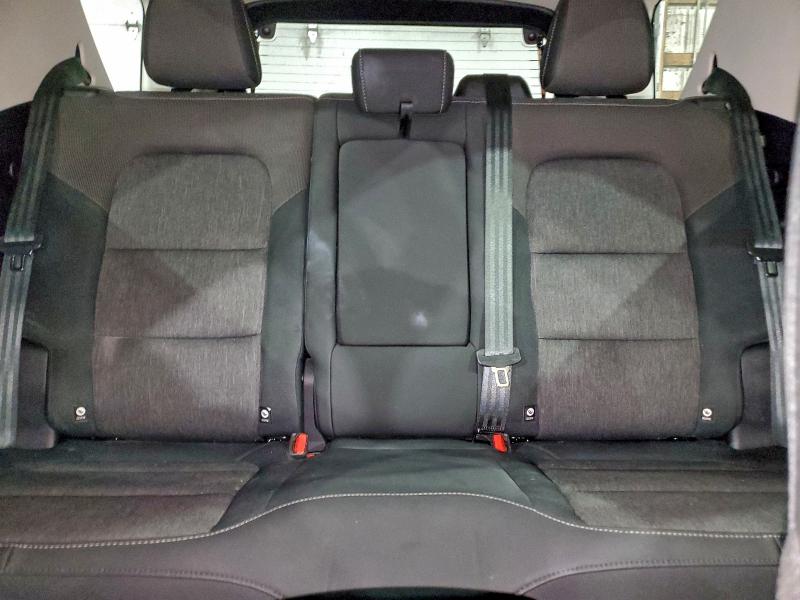 2024 FORD BRONCO SPO #3317770130