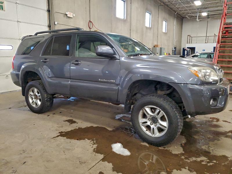 2006 TOYOTA 4RUNNER SR #3302804902