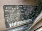 Lot #3310438321 2005 HYUNDAI SANTA FE G