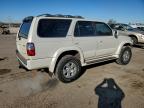 Lot #3308271167 2002 TOYOTA 4RUNNER LI