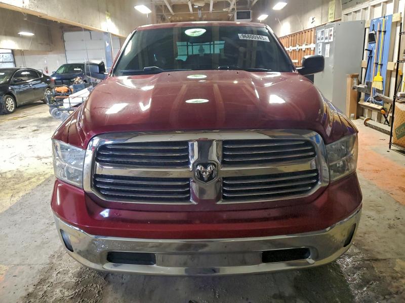 2013 RAM 1500 SLT #3312440646
