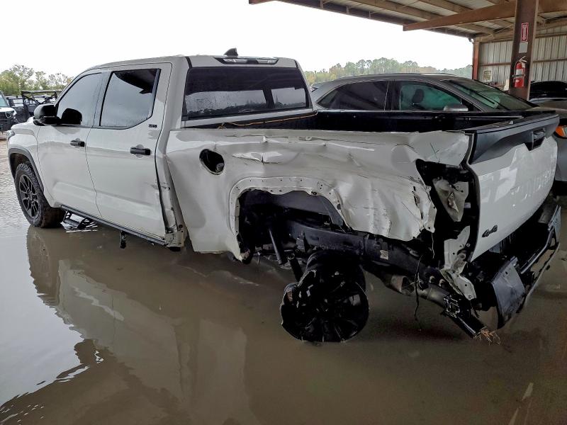 2023 TOYOTA TUNDRA CRE #3311451239