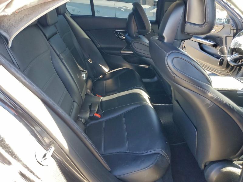 2022 MERCEDES-BENZ C 300 #3303002645