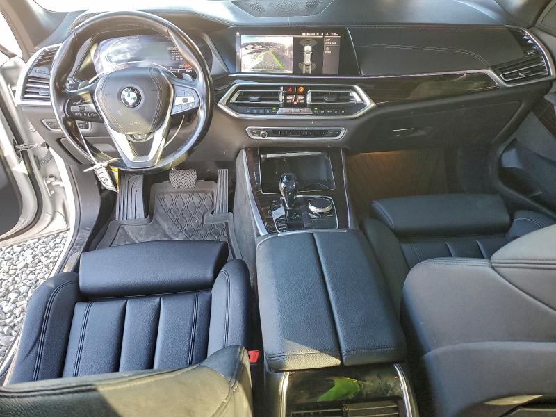 2020 BMW X5 XDRIVE4 #3305682751