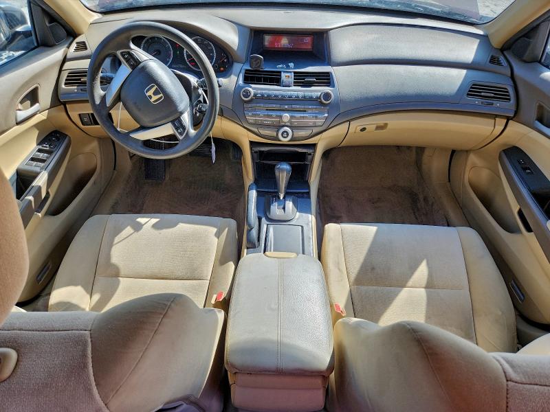 2010 HONDA ACCORD LXP #3304567438