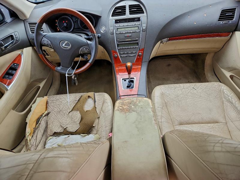 2010 LEXUS ES 350 #3308154177