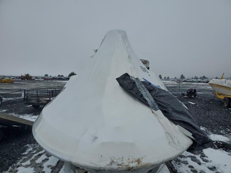 2002 BAYLINER BOAT W/TRL #3312336775