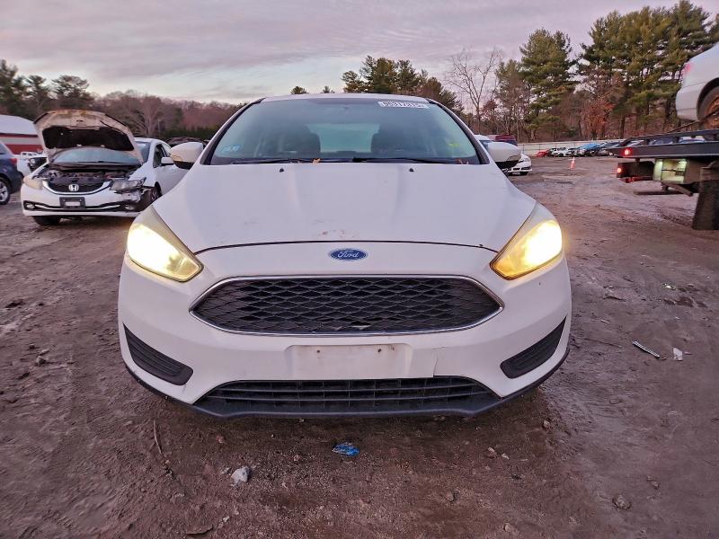 2015 FORD FOCUS SE #3304518451