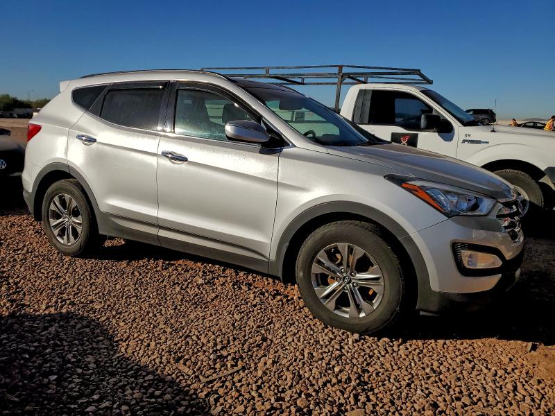 2014 HYUNDAI SANTA FE S #3310611289