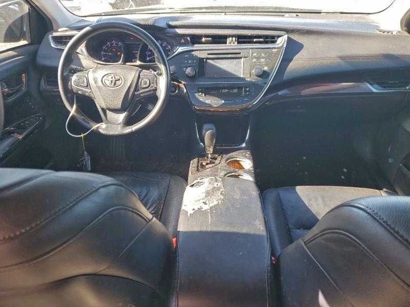 2014 TOYOTA AVALON BAS #3304844544