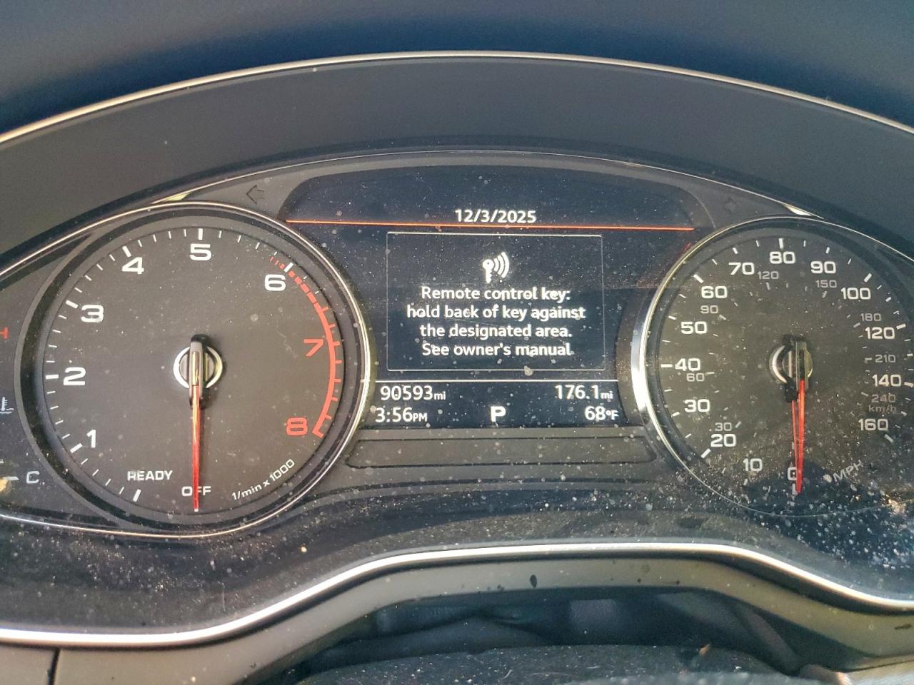 AUDI A5 PREMIUM PLUS