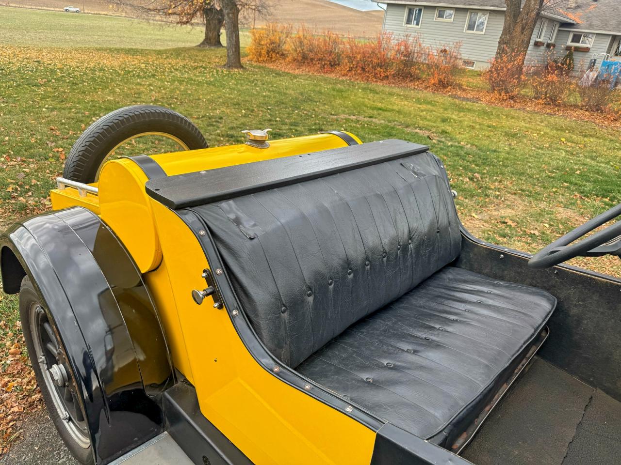 Lot #3305289314 1929 OTHER OTHER