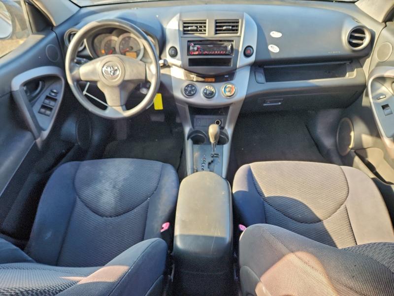 2007 TOYOTA RAV4 SPORT #3308214357