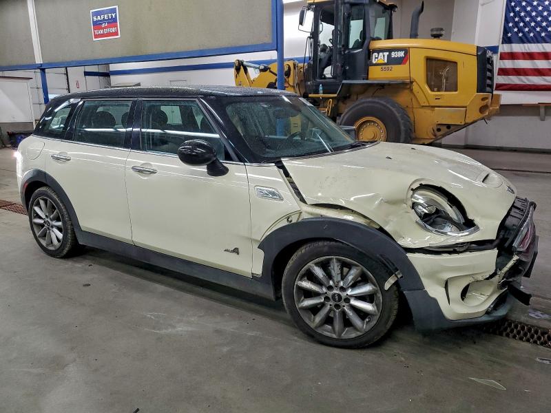 2017 MINI COOPER S C #3317083992