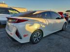 Lot #3310540089 2018 TOYOTA PRIUS PRIM