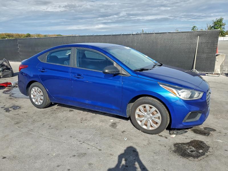 2019 HYUNDAI ACCENT SE #3302816966