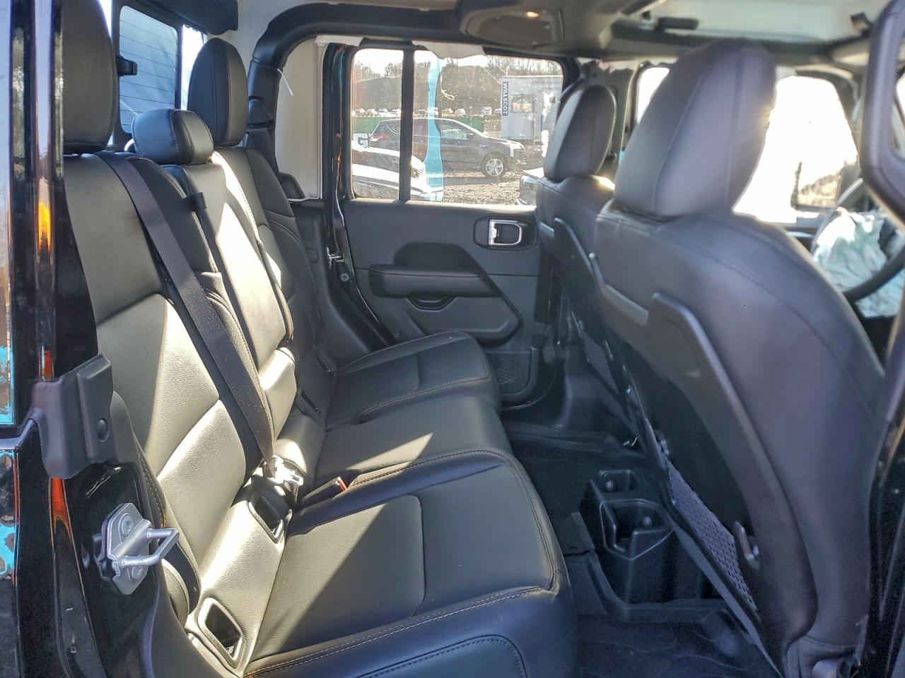 JEEP GLADIATOR SPORT