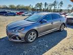 Lot #3311565245 2018 HYUNDAI SONATA SPO