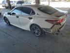 Lot #3303051614 2019 TOYOTA CAMRY HYBR