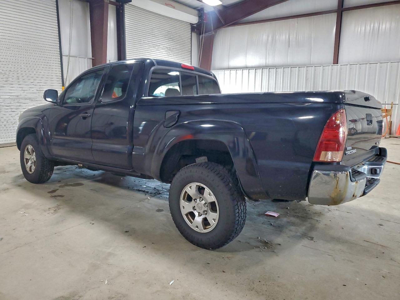 Lot #3315665773 2005 TOYOTA TACOMA ACC