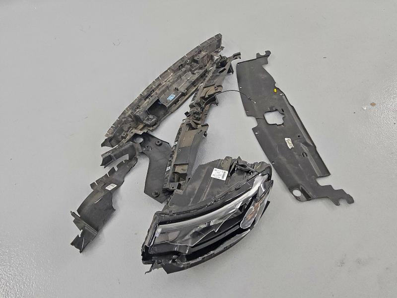 2025 JEEP COMPASS LI #3311476248