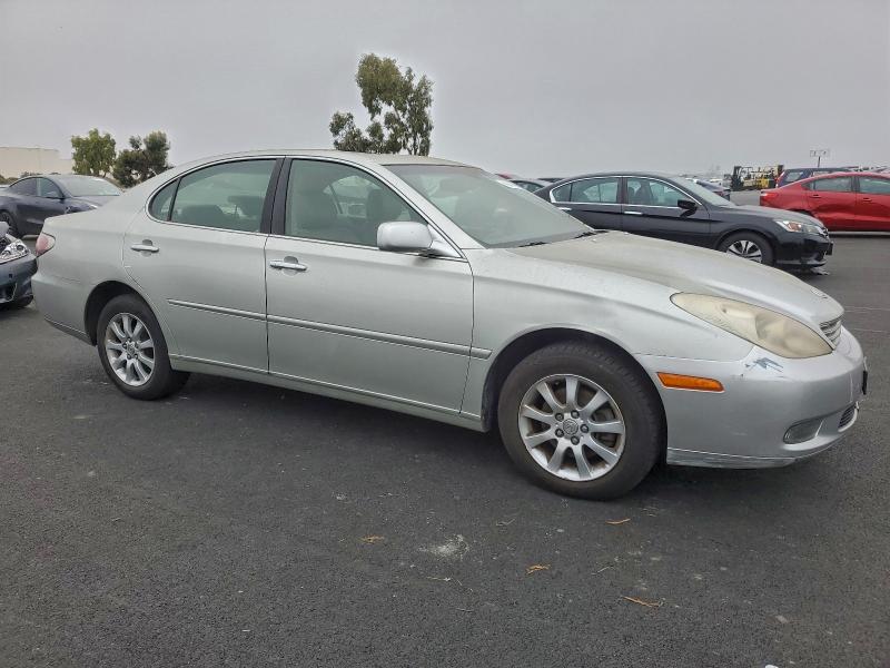 2004 LEXUS ES 330 #3312468612