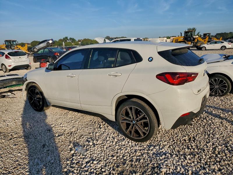 2023 BMW X2 SDRIVE2 #3308380294