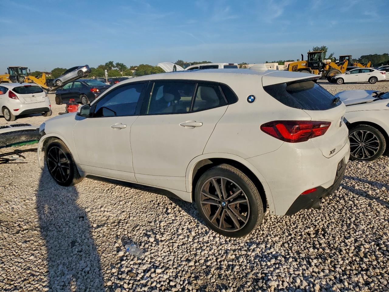 BMW X2 SDRIVE28I