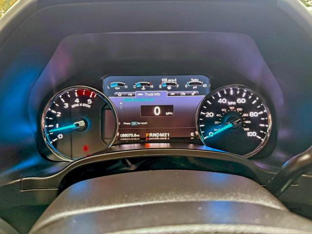 2019 FORD F250 SUPER #3318860939