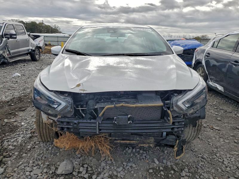 2025 NISSAN VERSA SV #3305388313