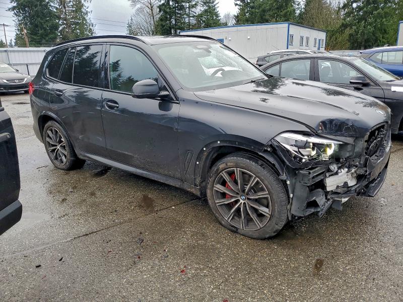 2022 BMW X5 XDRIVE4 #3304849583