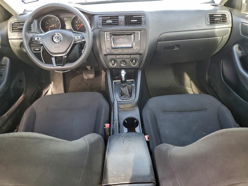 2016 VOLKSWAGEN JETTA S #3315806378