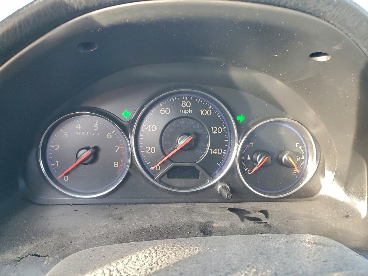 Lot #3310454301 2005 HONDA CIVIC EX