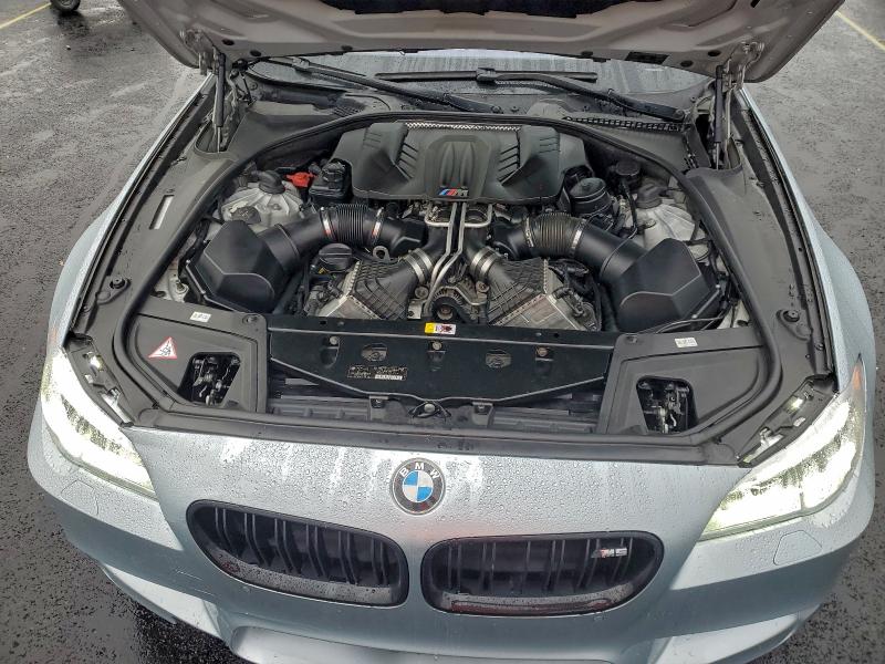 2013 BMW M5 #3310304959