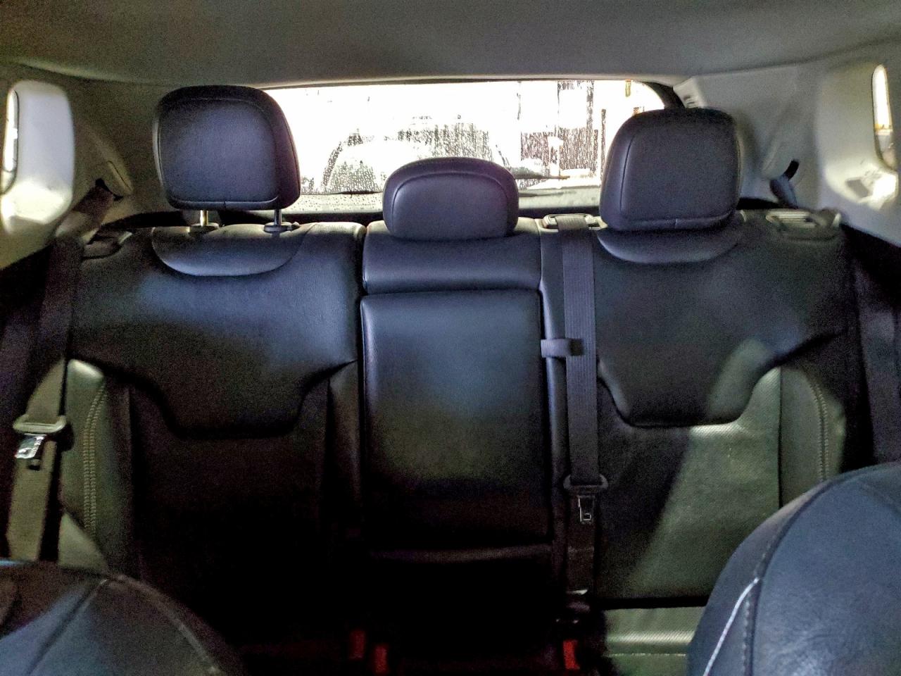 Lot #3317703196 2021 JEEP COMPASS LI