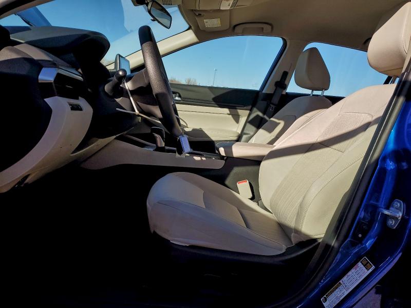 2025 NISSAN ALTIMA SV #3316710399