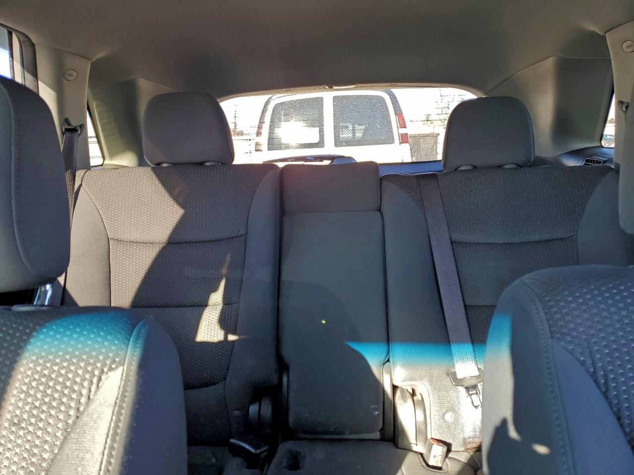 Lot #3316780433 2011 KIA SORENTO BA