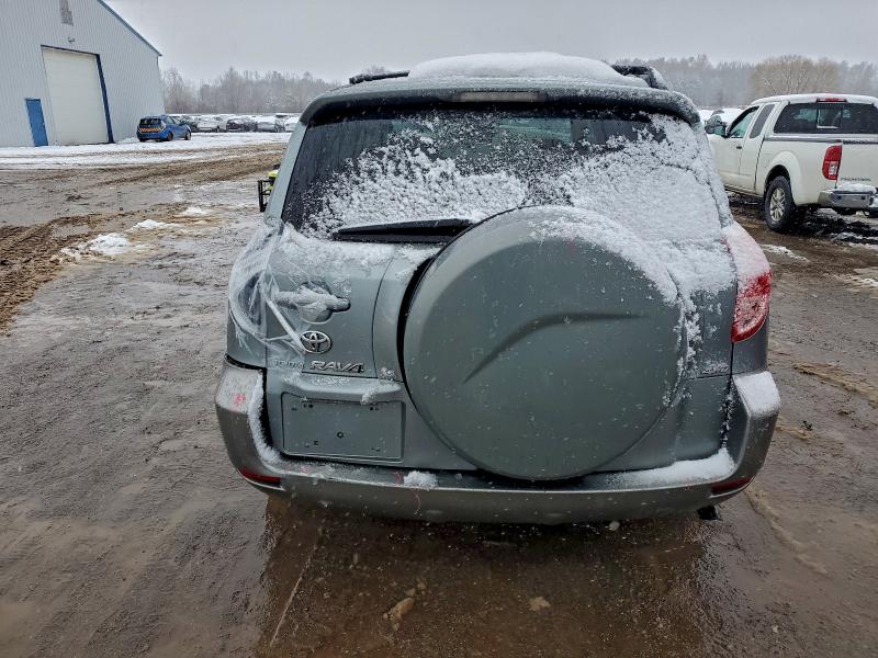 2006 TOYOTA RAV4 #3315791378