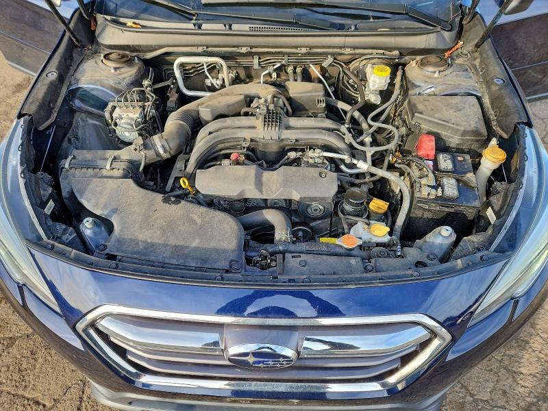 2018 SUBARU OUTBACK 2. #3311461307