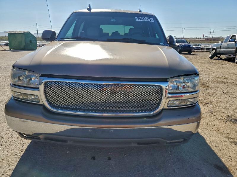 2003 GMC YUKON #3315780378