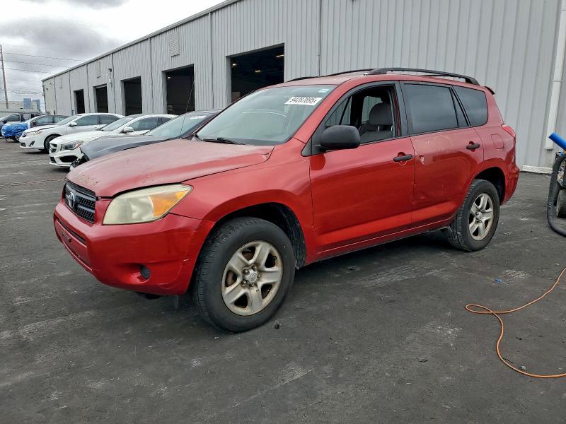 2008 TOYOTA RAV4 #3304766911