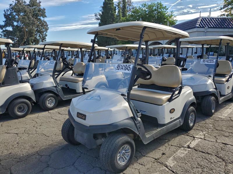 2022 CLUB CAR TEMPO FLA #3304530494