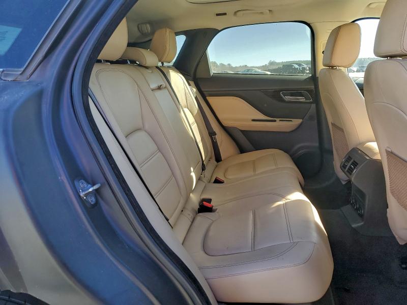 2017 JAGUAR F-PACE PRE #3318958940