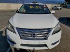 Lot #3303937728 2015 NISSAN SENTRA S