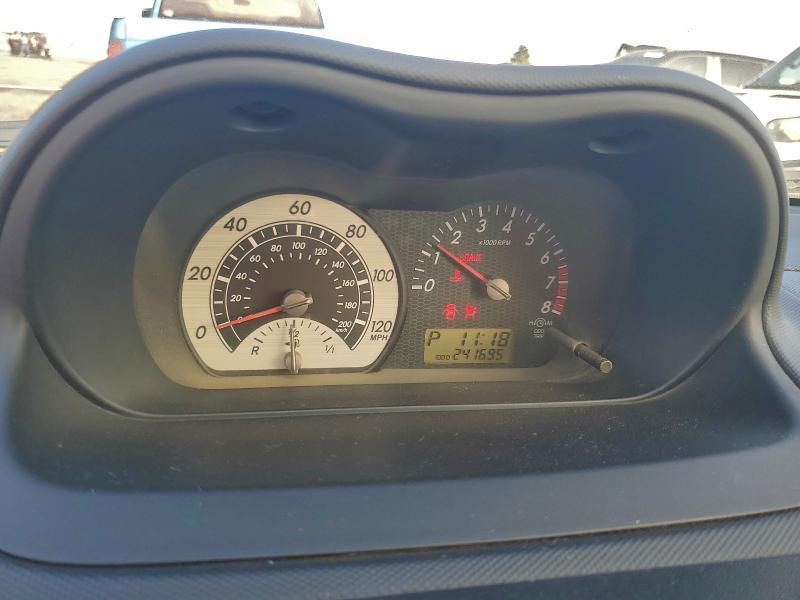 2006 TOYOTA SCION XA #3302929641