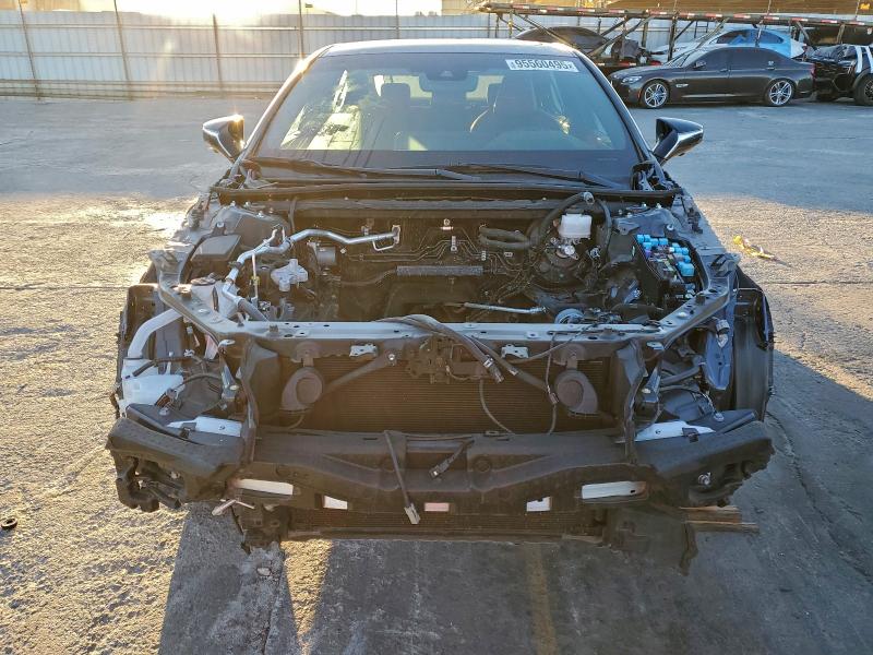 2024 LEXUS ES 350 F S #3304770937