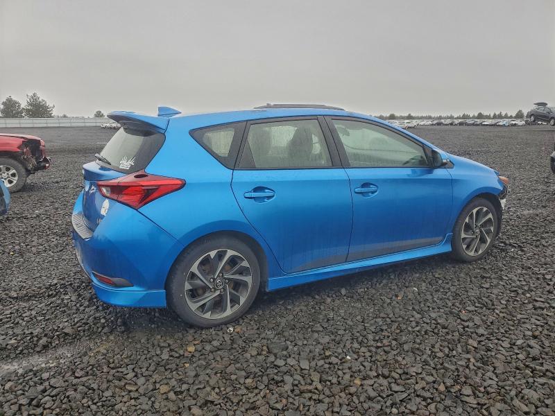 2017 TOYOTA COROLLA IM #3310388022