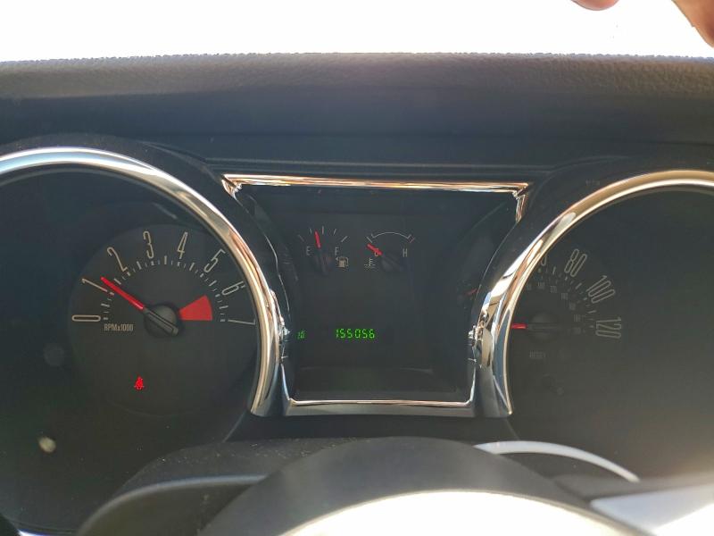 2005 FORD MUSTANG #3308673303