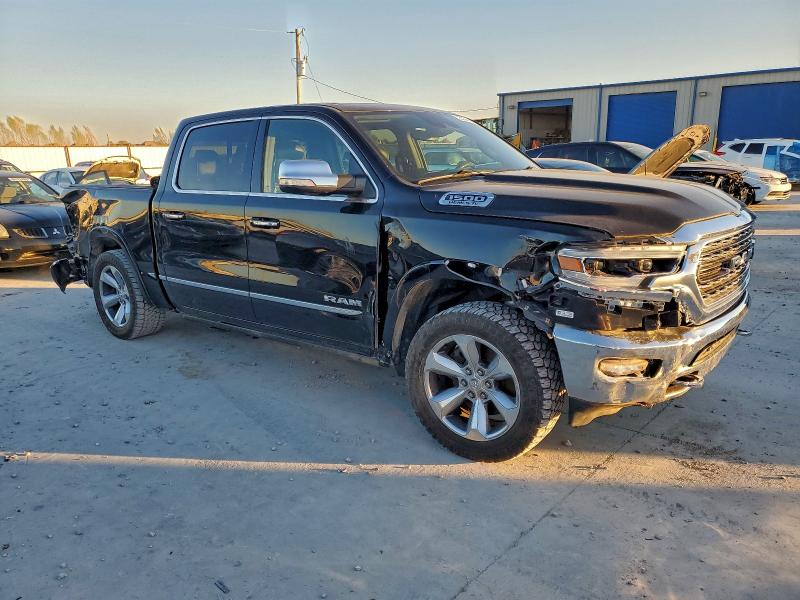 2021 RAM 1500 LIMIT #3309563556